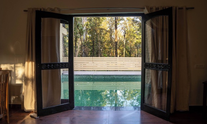 Mandla Resort | Citrus Prime Kanha Resort and Villas