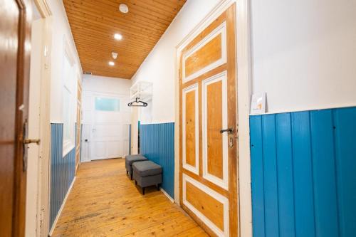 Coburg Apartment | City Apartment #33 - Coburg