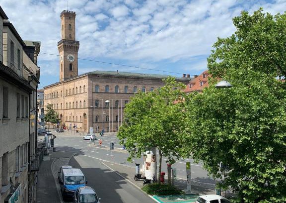 Fuerth Apartment | City Apartment
