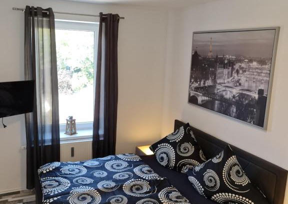 Innenstadt Apartment | City Apartment