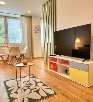 Trencin Apartment | CITY Apartment I