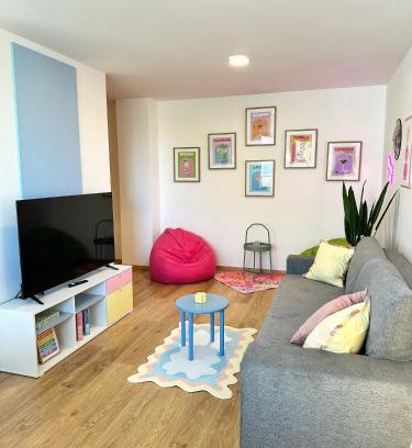 Trencin Apartment | CITY Apartment II