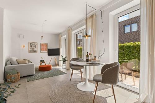Westerstede Apartment | City-Apartment - Kliniknähe