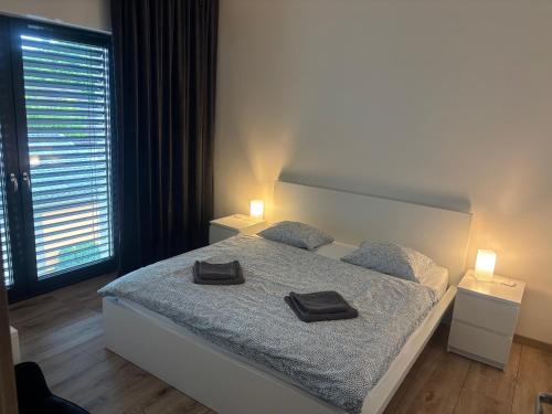 Michalovce Apartment | City Apartment - Michalovce