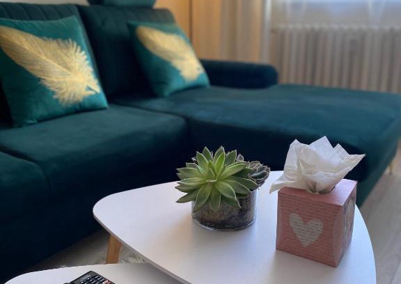 Piestany Apartment | City Apartment