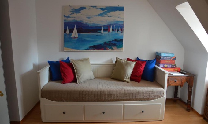 Knittelfeld Apartment | City Apartment Vasiri