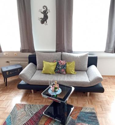 Gries Apartment | City Apartmentstudio mit Tiefgarage free parking