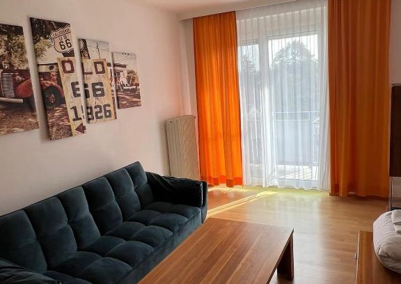 Wels Apartment | City Appartement 4600