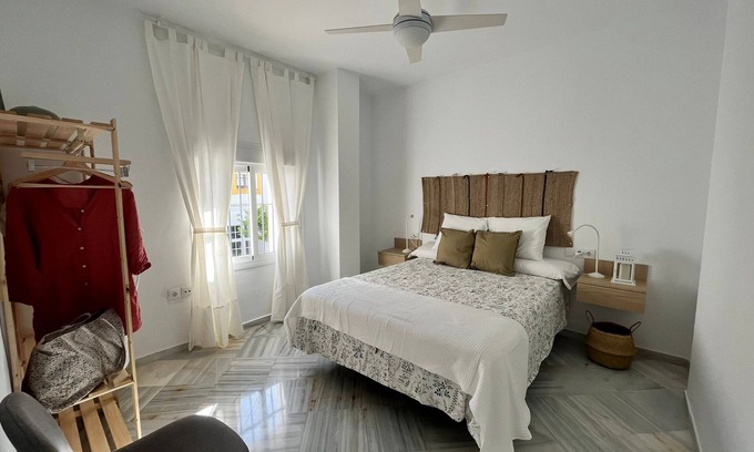 Sanlucar de Barrameda Apartment | City center apartment