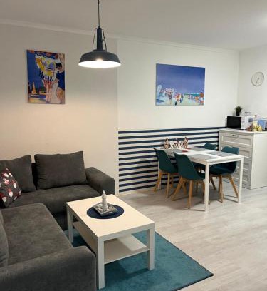 Nagykanizsa Apartment | City Center Apartman 2. Nagykanizsa