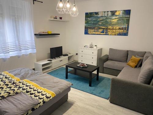 Nagykanizsa Apartment | City Center Apartman Nagykanizsa