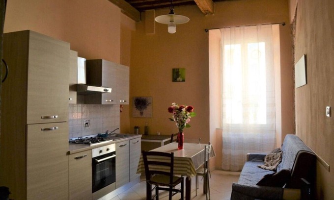 Livorno Apartment | CITY CENTER APARTMENT