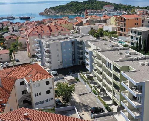 Vrpolje Apartment | City Center Apartment Karigo 6
