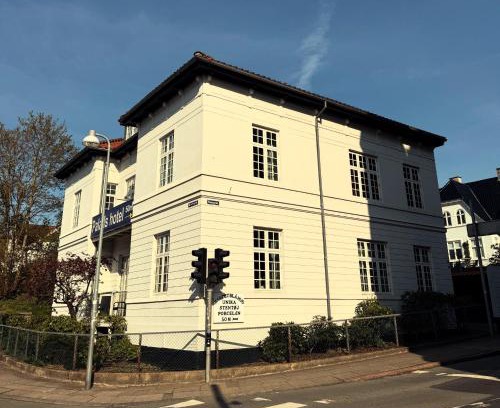 Viborg Apartment | City Center Apartments