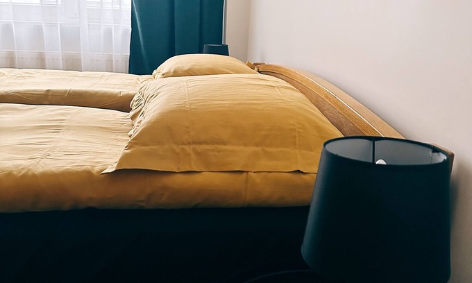 Old Town Apartment | City Center Apartments