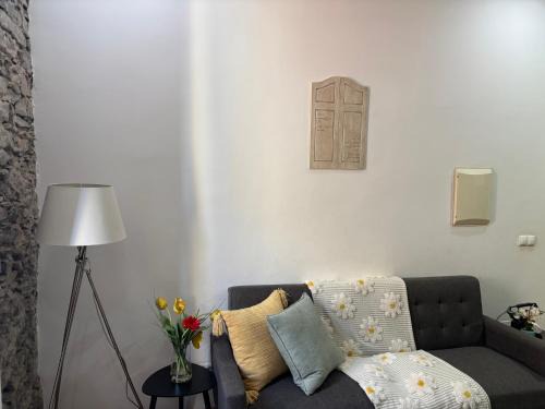Praia Apartment | City Center Luxurious Studio