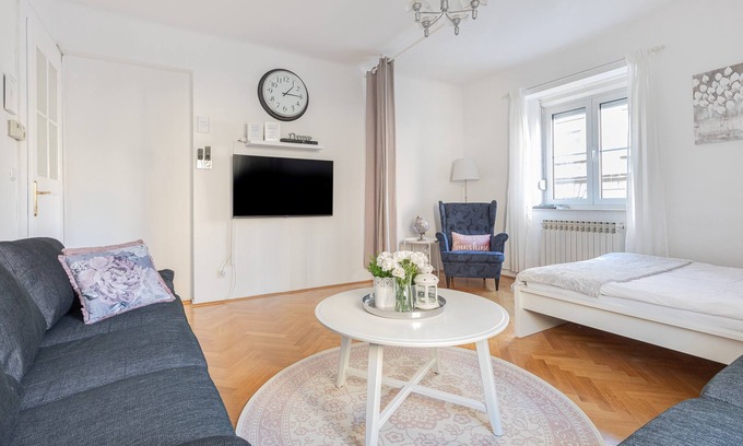 Zagreb House | City Center Pearl Zagreb
