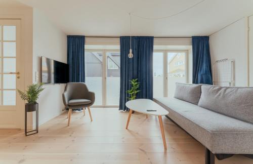 Torshavn Apartment | City Center Stay - Rooms & Apartments