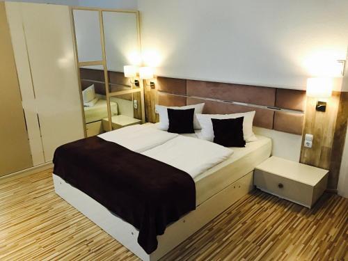 Bad Homburg v.d. Hoehe Apartment | City Central Promenade