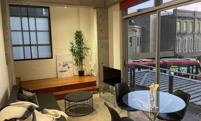 Surry Hills Apartment | City Centre Apartments