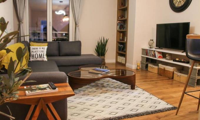 Shkoder Apartment | City Centre Apartment 2