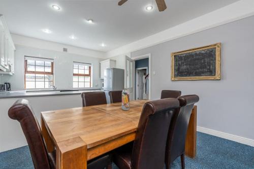 Kilkenny City Centre House | City Centre Townhouse - just off Medieval Mile