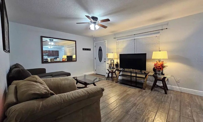 Orlando House | City Charmer