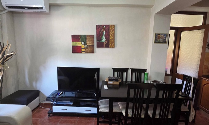 Shkoder Apartment | City Clock Apartment in Shkodra City