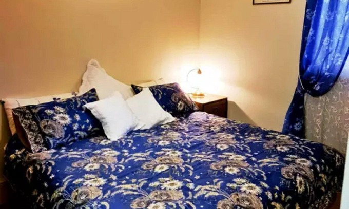 Cumberland Park Apartment | City Comfort at Cumberland Apartment: Convenience at its Best