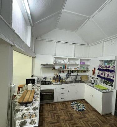 Suva Apartment | City Cottage Suva