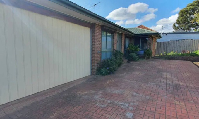 Montmorency House | City Edge Lower Plenty