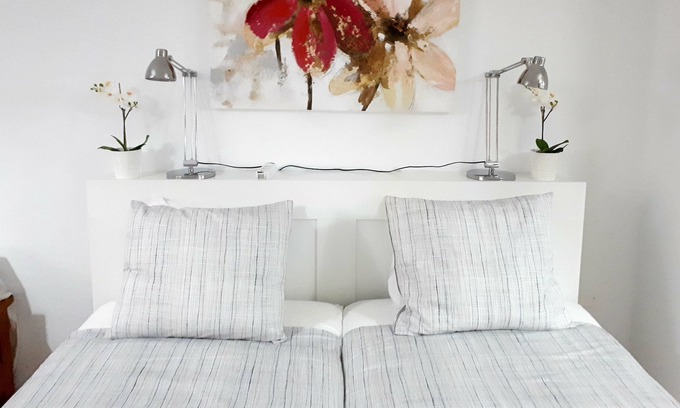 Las Palmas de Gran Canaria Apartment | City - Beach - Home - 43