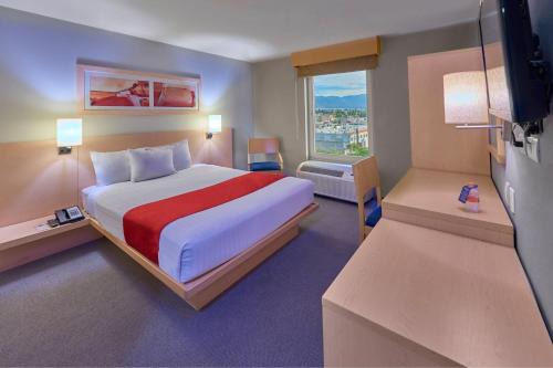 El Alamo Hotel | City Express by Marriott Saltillo Sur