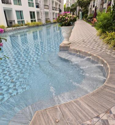 Nong Chaeng Apartment | City garden olympus