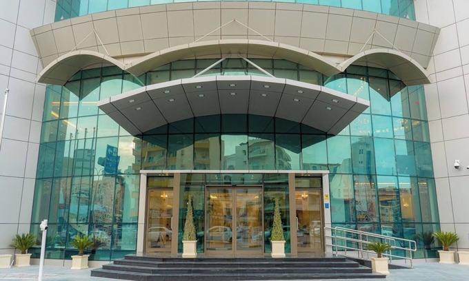 Doha Hotel | City Gate Hotel