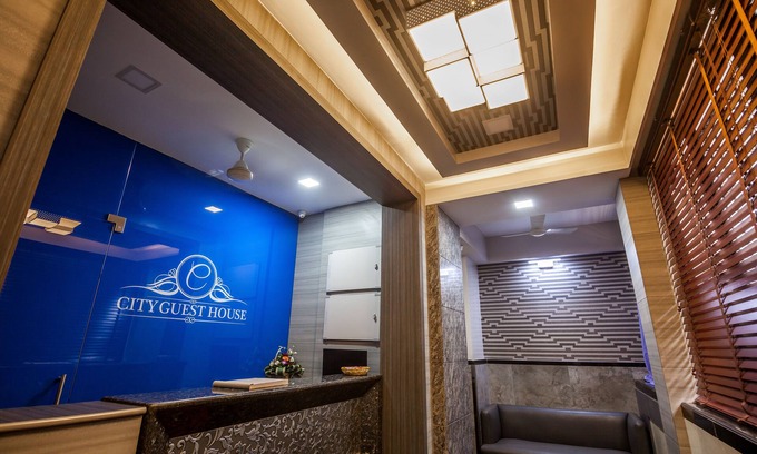 Dadar East House | City Guest House