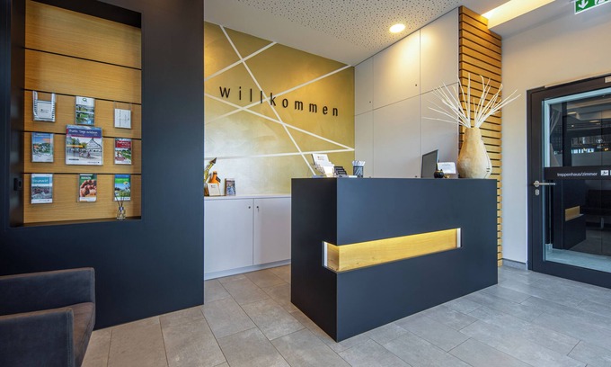 Neumarkt in der Oberpfalz Hotel | City Hotel Neumarkt