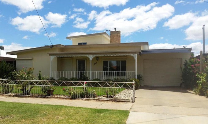 Mildura House | City Holiday Home Mildura