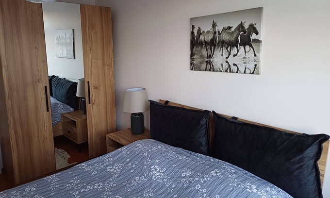 Moda Apartment | City Homes 15