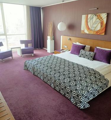 Yildizevler Hotel | City Hotel Ankara