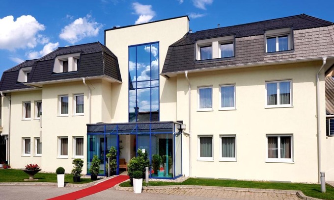 Modling Hotel | City-Hotel Mödling