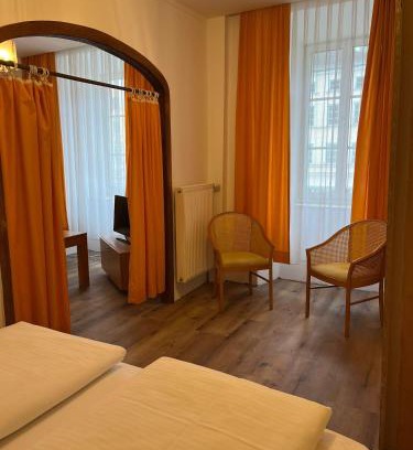 Braunau am Inn Hotel | City Hotel Post 12
