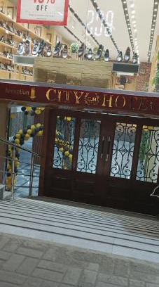 Sargodha Hotel | City Hotel Sargodha