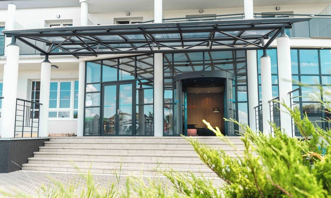 Olomouc Hotel | City inn Olomouc