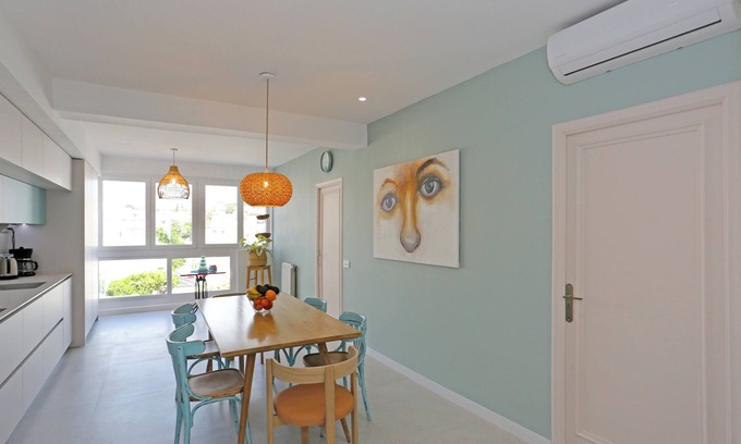 Son Armadams House | City life & beach feeling - dream apartment in Palma