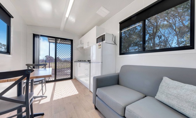 Hillvue Other | City Lights Holiday Park