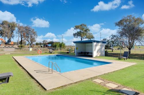 Hillvue Other | City Lights Holiday Park