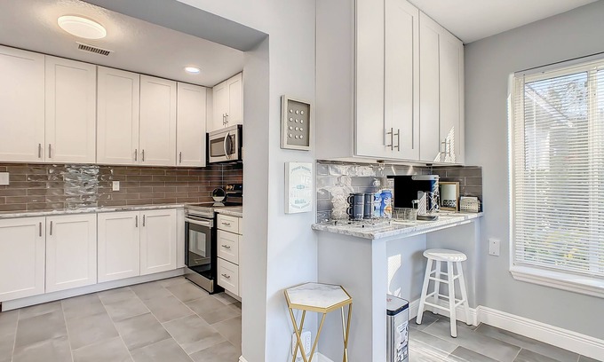 College Park House | City living, Orlando Charm!✨