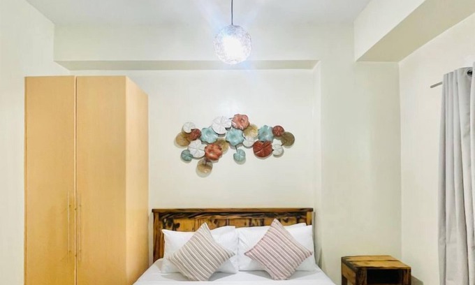Iloilo Apartment | City Living Redefined in Iloilo