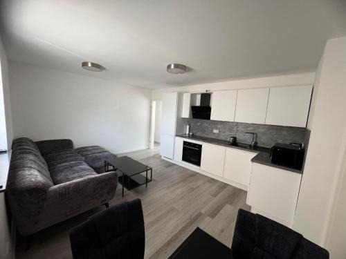Bielefeld Apartment | City Lounge Bielefeld 002